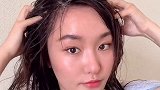 日本妹子如何保养头发？与头皮亲密接触的一天日本生活