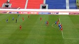 足协杯-奥斯卡大四喜 沧州雄狮5-1大胜晋级将战深圳队
