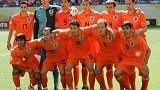 哪届参加世界杯 的橙衣军团最强博格坎普 罗本 范佩西