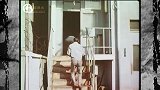 1958年日本人民的日常生活珍贵录像，小孩子去上学大人去工厂