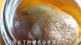 自制咸柠七&冷泡樱花奶茶，口感清爽，一口解渴