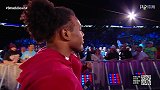 WWE-17年-SD第946期：第五次冠军？乌索兄弟舌战新希望-花絮