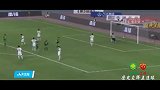 国安VS上港五佳球：武磊边路强突1V3 比埃拉任意球绝平