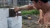 原来轻功是真实存在的！