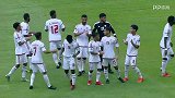 U19亚锦赛小组赛第1轮录播：阿联酋U19VS卡塔尔U19