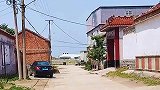 村里通飞机，简直不敢相信