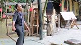 这一跳，心脏都跳动起来了。