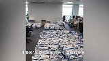 张雪峰为员工多发300元工资请吃火锅：这是公司的传统