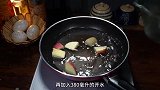 苹果煮鸡蛋的正确做法