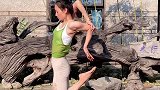 大理的夏天真的好凉爽！