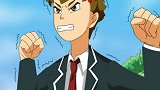 梦想学园：主角英雄救猛男！放开那个男孩！
