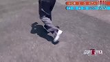 搞笑小猪上线，为解救黄磊，自导自演刺杀绝技