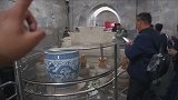 长明灯原来是这样的…