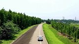 一路上都是风景如画