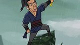 无限反转之仙剑奇缘（这次结局你们可还满意～）