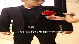 头一回碰见结婚当天不去找自己老婆，而是来找我的新郎
