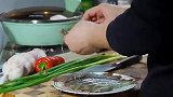 跟大厨学的 花开富贵虾 替你们尝过了，味道不错