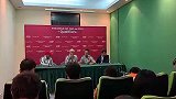 国足不敌叙利亚 中国足协接受国足教练里皮辞职请求