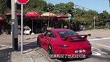 美国最奢侈的富人区，劳斯莱斯都不准进，连成龙也只有一个停车位