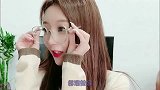 小姐姐与男友的搞笑对话；咱俩分手吧！
