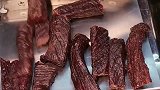 蒙古军粮，一块嚼2个小时