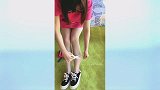 超薄肤色丝袜，透气耐扯有魅力
