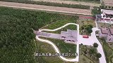 实拍李隆基哥哥的陵墓，地宫不开放，进入地宫后太震撼了