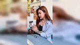 爆笑合集：书读的不多，她说的到底是什么意思？