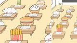 元气食堂动漫：来自吃货的计算方式！