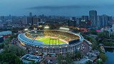 从魔都一路到帝都 2023年中国亚洲杯10座球场一览