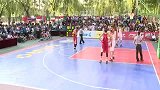 街球-14年-世界中学生3V3篮球赛 中国男篮16：9伊朗-全场