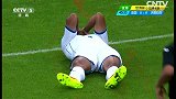 世界杯-14年-小组赛-E组-第1轮-法国队连续突破再造杀机-花絮