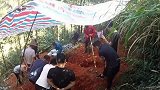 23年前无名女尸案真相大白：21岁痴情女求复合遭前男友杀害