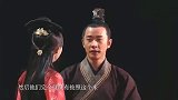 唐嫣罗晋拍摄搞笑花絮，拿着棍子各种戳罗晋，真是一对活宝！