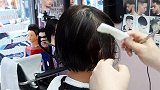 女人过了50岁发型应该这样剪，蓬松减龄，时尚永不过时