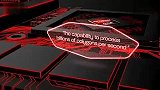 AMD移动版Radeon HD7000系列显卡宣传视频