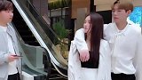 跟你的手机过一辈子去吧