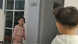 事实证明，女孩生起气来是不分年龄的，所以一定不要轻易招惹