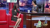 杨幂现场直呼鹿晗长得好看，和鹿晗演戏经常盯着他看