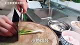 饭店大厨分享三鲜火锅底汤制作，技巧在视频里，不加味精的火锅
