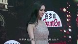 杨幂与男明星的不解之缘，看到照片后，人红是非多