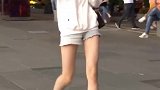 用你的方言怎么夸女孩子漂亮