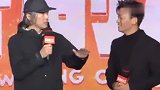 王宝强忆跑龙套，星爷称他是“龙套巨星”网友：太对了