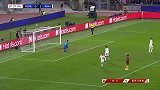 弗洛伦齐右路传中 小克鲁伊维特插上劲射被扑