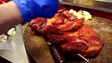 叉烧超好吃所以烧腊饭好好卖