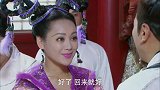 乞丐皇帝：在老婆坟前，朱元璋抱别的女人，殊不知老婆正看着