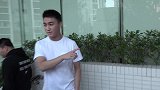 发生什么事？何猷君修改微博认证 不再是“赌王四房儿子”？