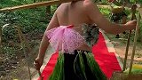 最时髦的走秀表演