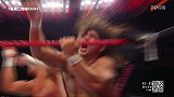 WWE-18年-RAW第1304期：单打赛 齐格勒VS查德盖博-单场