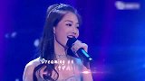 冯琳傅冬暖演唱《空中的梦想家》，人美歌甜，超好听